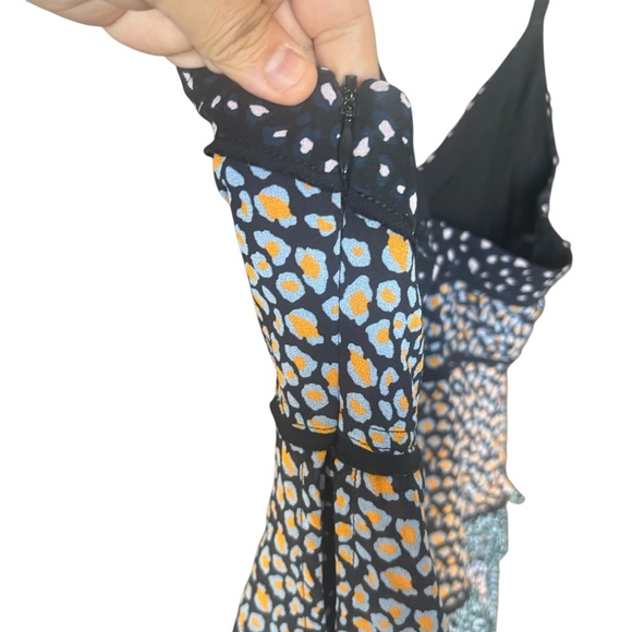 Proenza Schouler Silk Long Dress - Picture 8 of 13